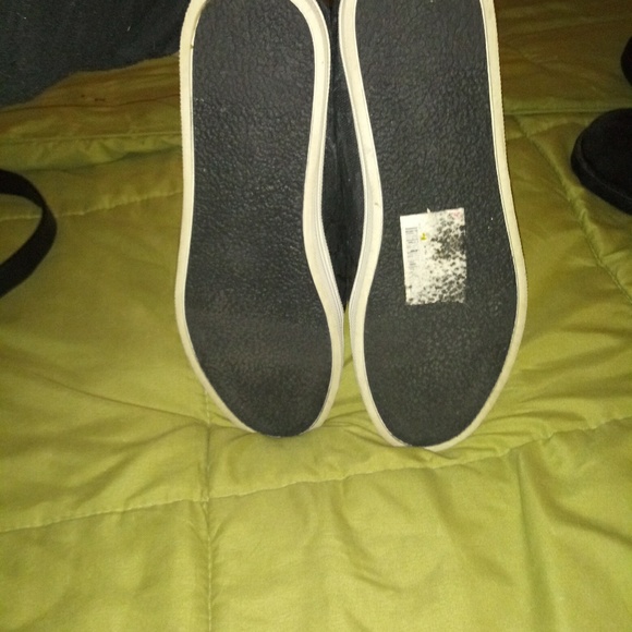 Calvin Klein shoes back sz8 - Picture 4 of 6